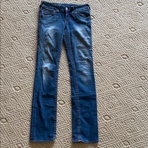 True Religion Jeans - Straight fit